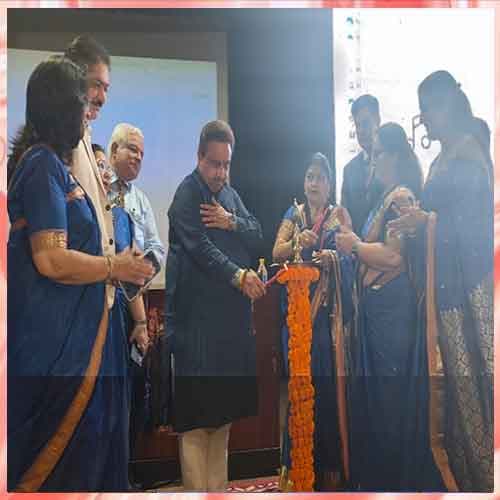 CAIT and DGST Celebrate 7 Years of GST Implementation