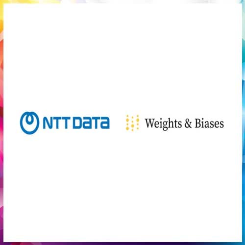 NTT DATA and Weights & Biases collaborate to accelerate custom LLM development
