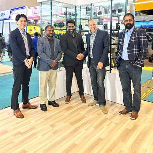FUJIFILM India to distribute Spectra Logic's Tape Storage in India