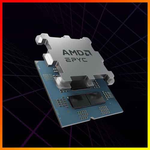 AMD unveils EPYC 4005 processors for entry-level enterprises