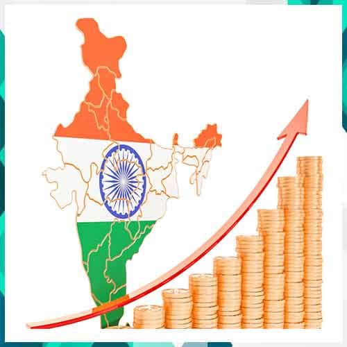 India Surpasses Japan to Become the World’s 4th Largest Economy