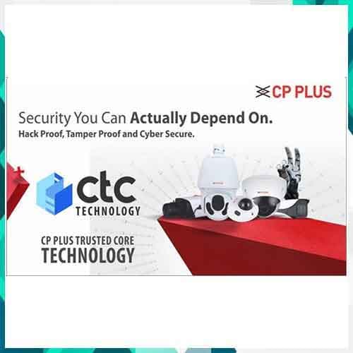 CP PLUS on the Mission to Secure Bharat with India’s Largest Range of STQC-Certified Surveillance Systems