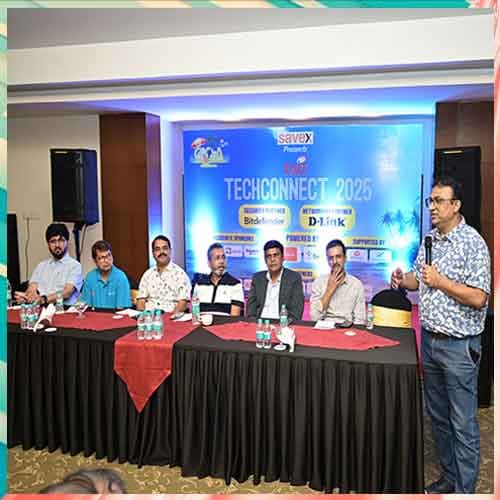 TAIT TechConnect 2025 – A Power-Packed Celebration of Technology, Networking & Togetherness