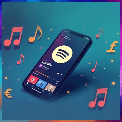 Spotify announces lifting of major restrictions for free users