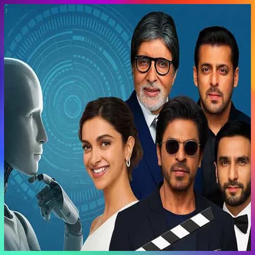 Hollywood and Bollywood push for stronger AI copyright laws in India