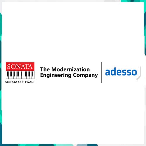 Sonata Software and adesso to accelerate digital transformation initiatives for global enterprises