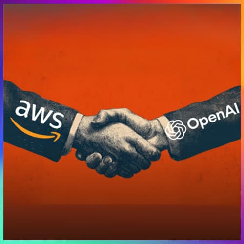 OpenAI Signs $38 Billion, Seven-Year Cloud Deal with Amazon to Power Next Phase of AI Expansion