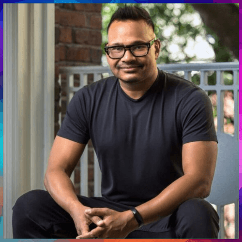 Jyoti Bansal’s Silicon Valley Success Story