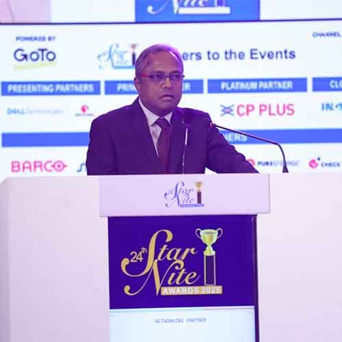 Collaborations and Partnerships are key to advancing India’s Digital Ecosystem