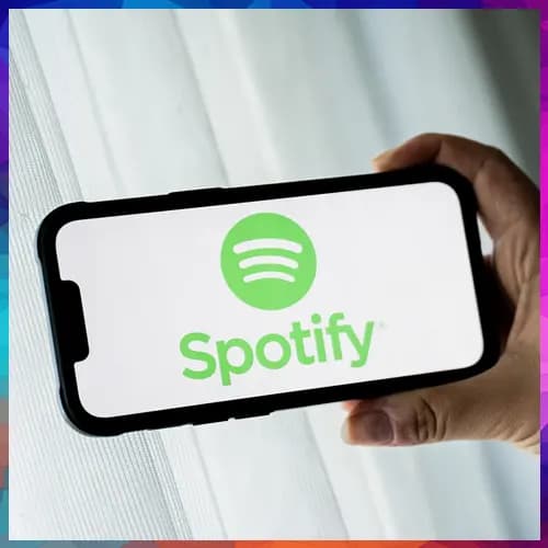 Spotify Blocks Accounts After Piracy Group Claims Mass Music Scraping