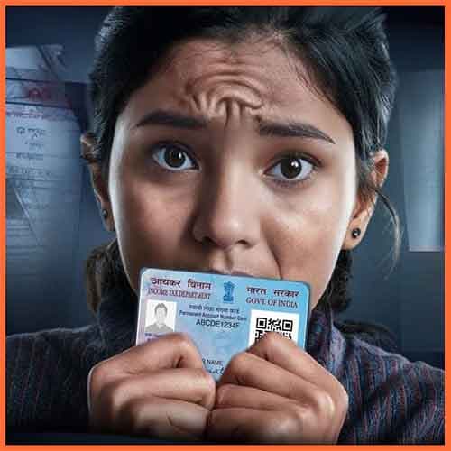 Quick Heal highlights rising PAN card scams in India