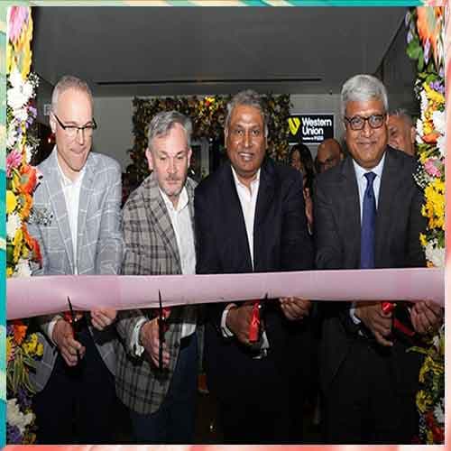 Western Union and HCLTech expand Global Capability Center in Hyderabad to boost AI and platform operations