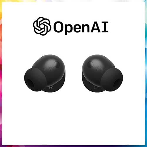 OpenAI’s Secret AI Ear Device Leaks