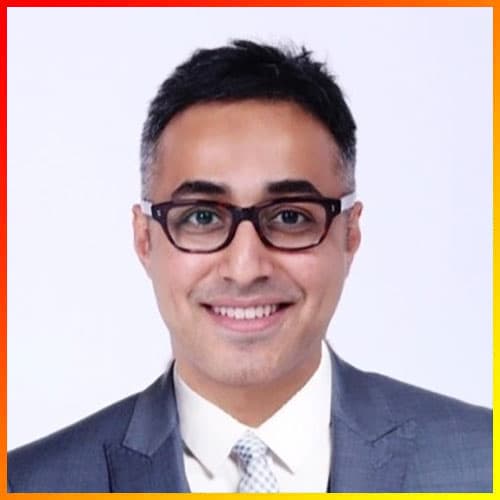 Databricks Appoints Ashraf Safdar as APJ Financial Services Go-To-Market Lead