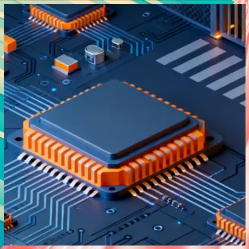 Chips Near $1T as AI Ignites Demand