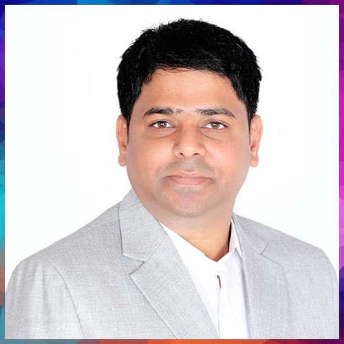AHEAD appoints Prajwal UI as Director of People & Operations in India
