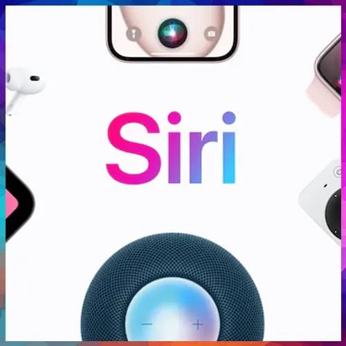 Apple plans major Siri overhaul with standalone app, AI-driven features