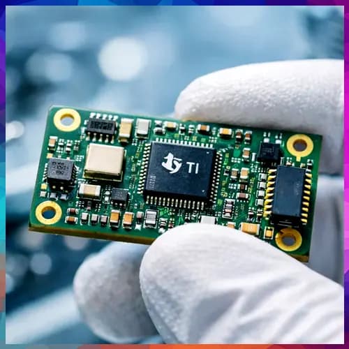 TI expands microcontroller portfolio and software ecosystem to enable edge AI in every device