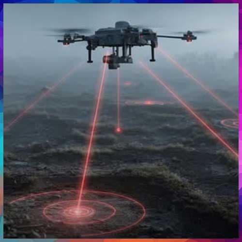 Ukraine to Share Battlefield Data With Allies to Train Drone AI Systems