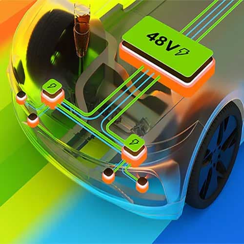 NXP CoreRide puts Automakers on Fast Path to 48 V Scalable Zonal Architectures