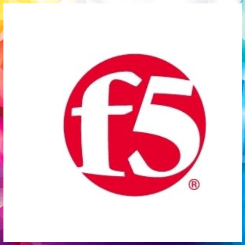 F5 advances enterprise application security for the AI and post-quantum era