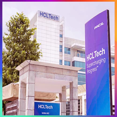 HCLTech recognized by Hurun and S&P for sustainability initiatives