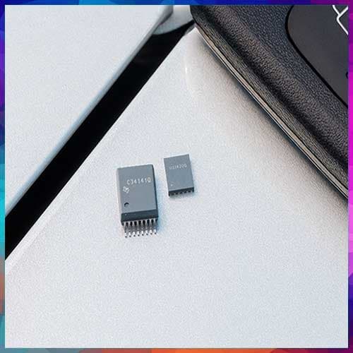 TI unveils high-performance isolated power modules to advance power density in data centers and EVs