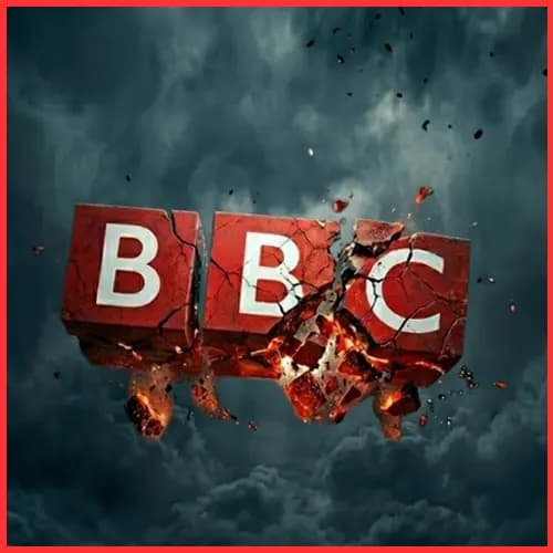 BBC may reduce 10% of its headcount