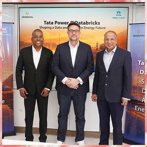 Tata Power adopts Databricks platform to accelerate Data and AI transformation