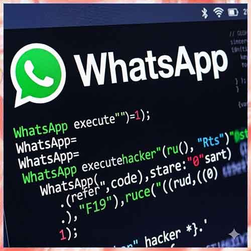 WhatsApp Malware Campaign Uses VBS to Hijack Windows Systems