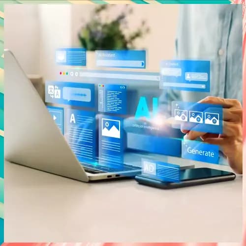 Govt proposes mandatory always-visible labels for AI content