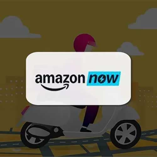 Amazon Now to expand to 100 cities with over 1,000 micro-fulfillment centers