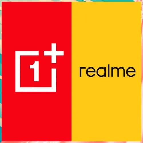 OnePlus, Realme reportedly merge operations under new global product structure