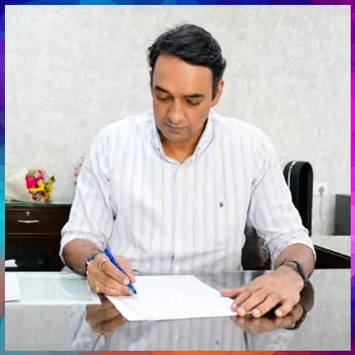 IAS Priyank Bharti appointed DG of NIC, takes on Additional Secretary role in MeitY