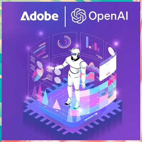 Adobe integrates GenStudio with ChatGPT to streamline AI-driven advertising