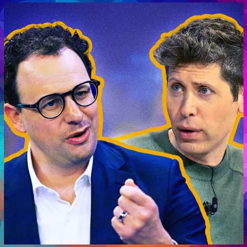 Anthropic surpasses OpenAI in valuation after massive funding round