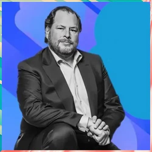 Salesforce CEO announced plans to hire 1,000 graduates to prove AI won’t wipe out entry-level jobs