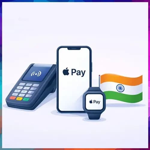 Apple Pay India launch delayed
