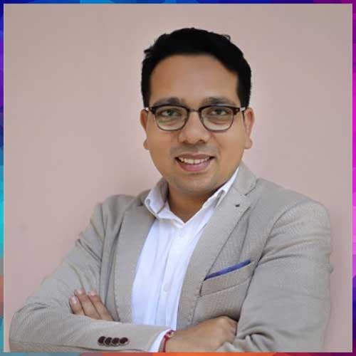 Khushhal Kaushik becomes the Director General of Cyber Security Association of India