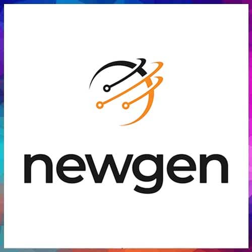 Newgen strengthens leadership team to advance its vision of orchestrating intelligent enterprises