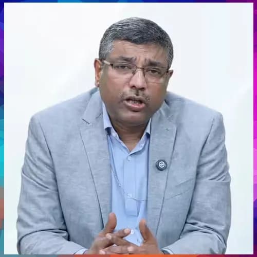 MeitY Secretary Says No Critical Loss Detected in Tata Electronics Cyber Incident