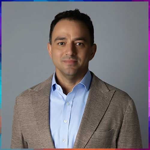 Cohesity names Peter Hanna as VP and GM, Asia Pacific and Japan