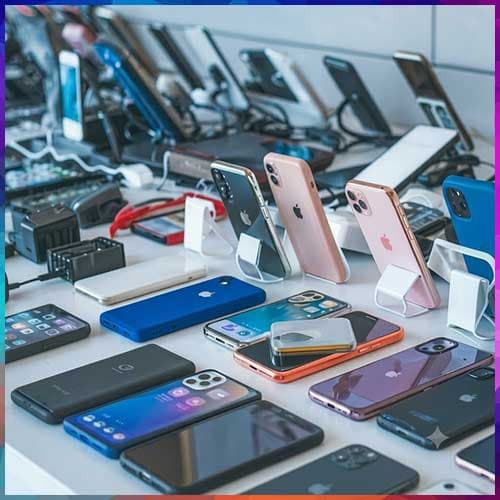 46% of Indian smartphone buyers willing to spend more despite rising prices: Counterpoint