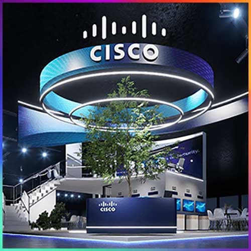 Cisco builds AI model to automate network operations