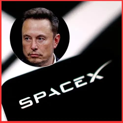 Musk's SpaceX likely to supply the Pentagon with computing power
