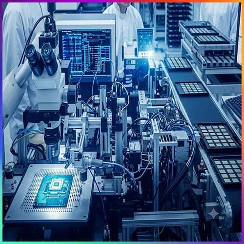 Semicon 2.0: India's Shift from Manufacturing to Chip Design Leadership