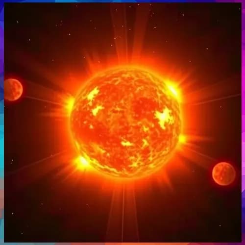 New AI model detects hidden signs of solar eruptions 12 hours before they appear