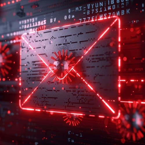 The New Email Battlefield: How AI Is Rewriting Phishing, BEC and Enterprise Email Security