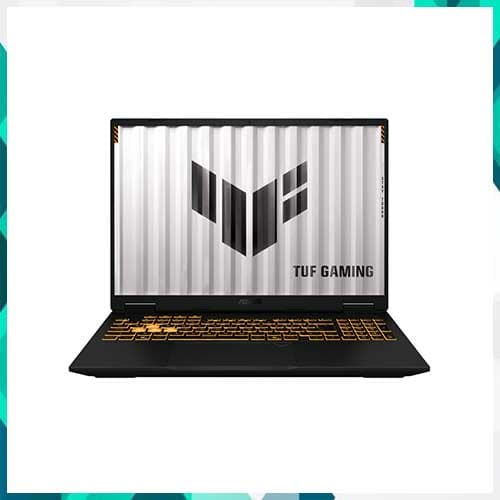 ASUS Adds to its TUF Gaming Laptop Series in India