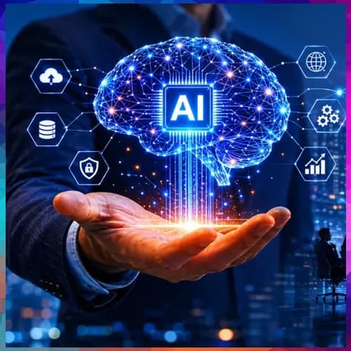 India leads global AI adoption as enterprises embed intelligence across consumer operations